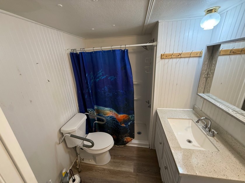 55+ Community. LOW LOT RENT: $688 a month. Includes water, sewer - photo 14