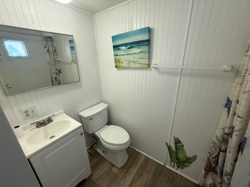 55+ Community. LOW LOT RENT: $688 a month. Includes water, sewer - photo 17