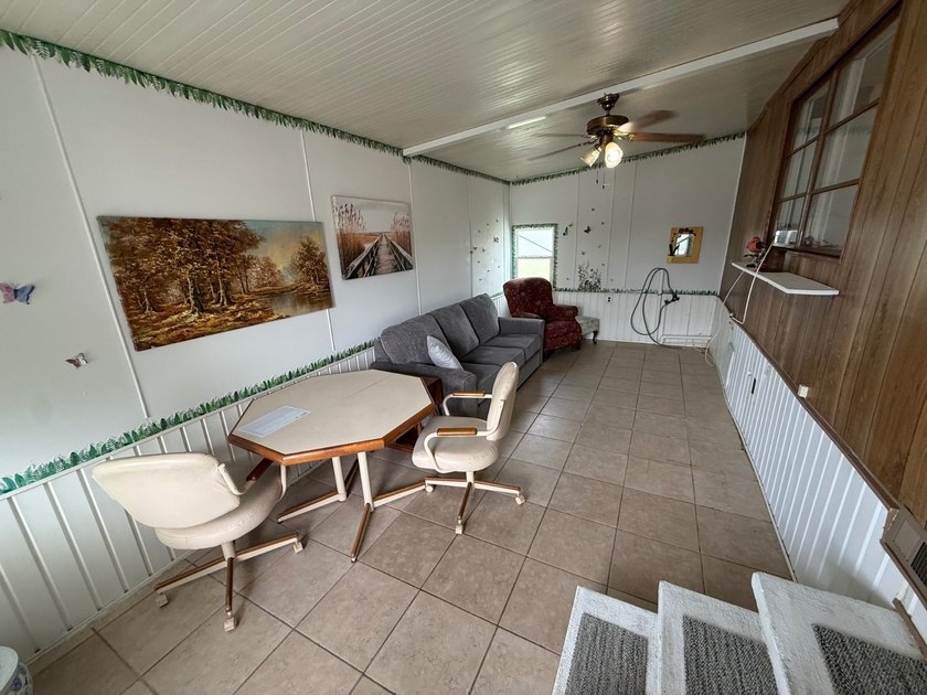 55+ Community. LOW LOT RENT: $688 a month. Includes water, sewer - photo 19