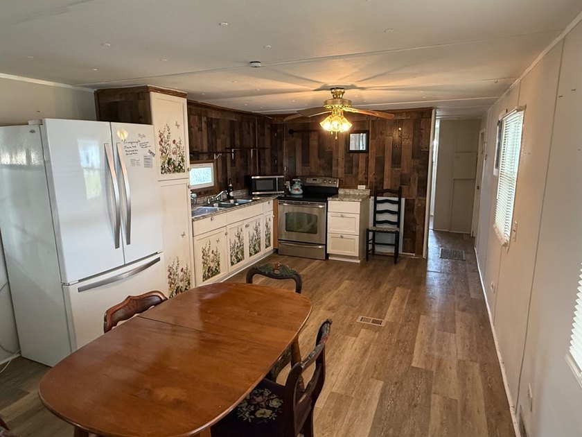 55+ Community. LOW LOT RENT: $688 a month. Includes water, sewer - photo 22