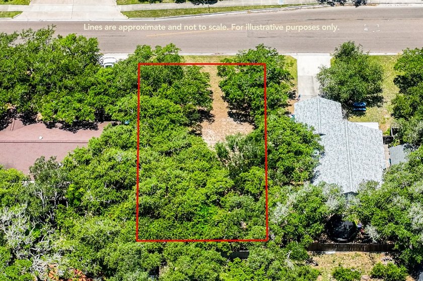 Build your dream home right in the middle of Rockport! This lot - photo 4