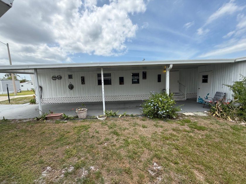 55+ Community. LOW LOT RENT: $688 a month. Includes water, sewer - photo 25