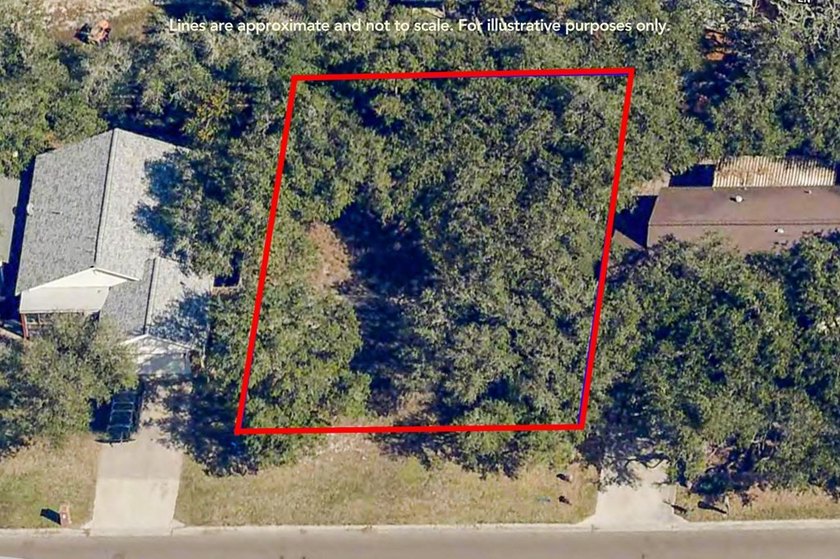 Build your dream home right in the middle of Rockport! This lot - photo 7