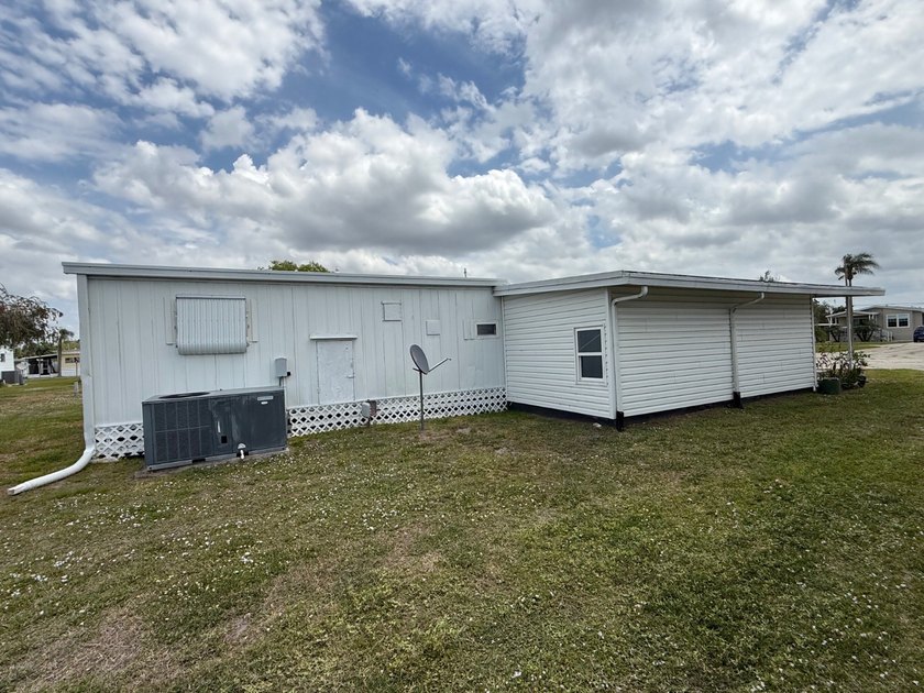 55+ Community. LOW LOT RENT: $688 a month. Includes water, sewer - photo 28