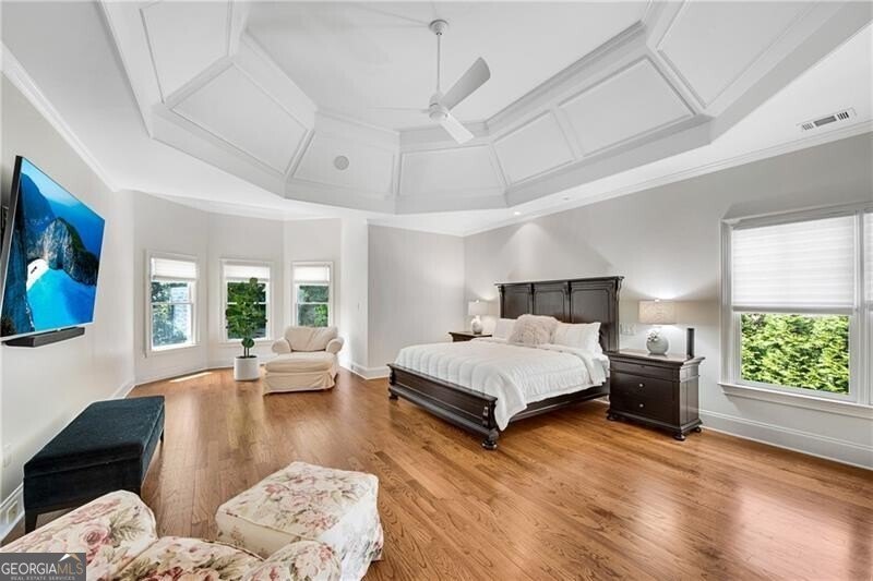 PREPARE TO BE MESMERIZED by this *SMART* PRISTINE POOL HOME on - photo 37