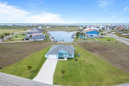 Location! Location! Location! Stunning waterfront property with - photo 3