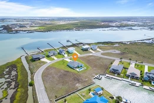 Location! Location! Location! Stunning waterfront property with - photo 5