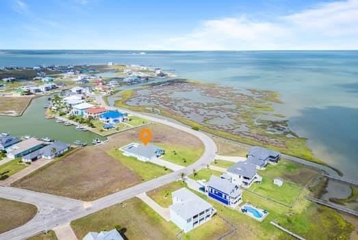 Location! Location! Location! Stunning waterfront property with - photo 6