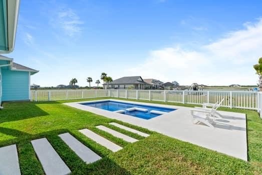 Location! Location! Location! Stunning waterfront property with - photo 7