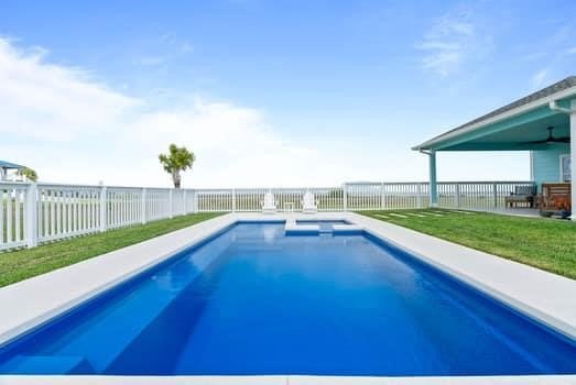 Location! Location! Location! Stunning waterfront property with - photo 8