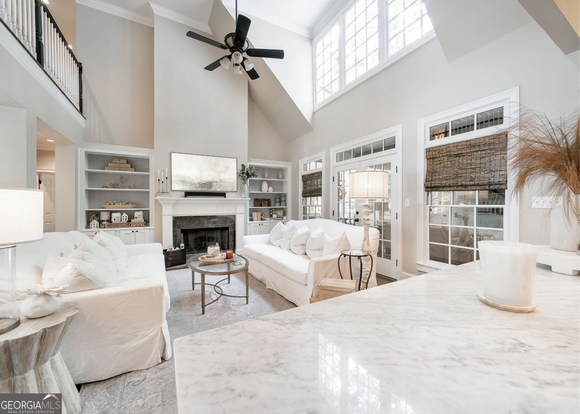 Welcome to 705 Clubside Drive, an exceptional four sided brick - photo 15