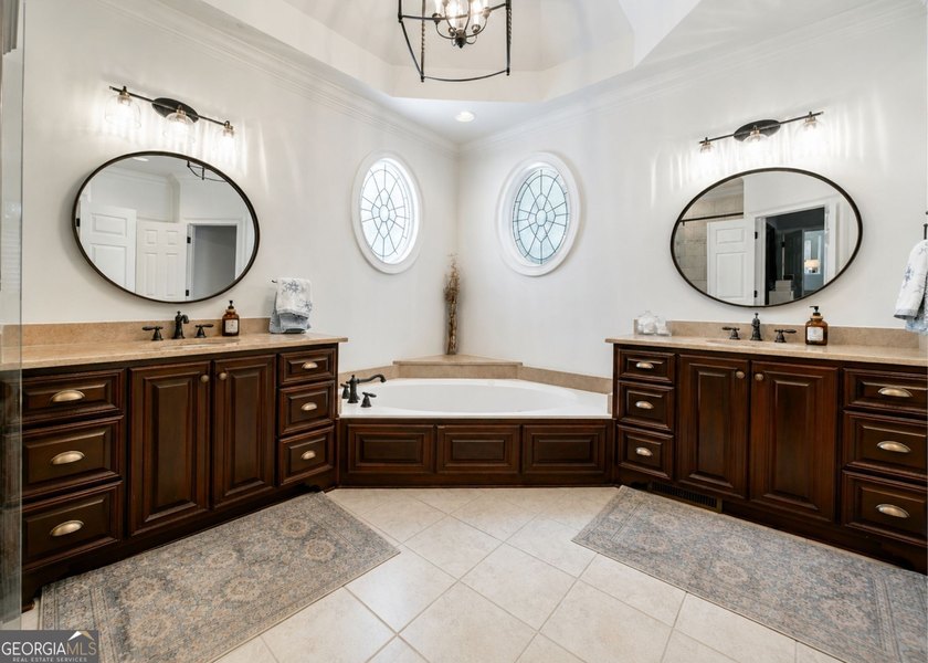 Welcome to 705 Clubside Drive, an exceptional four sided brick - photo 28