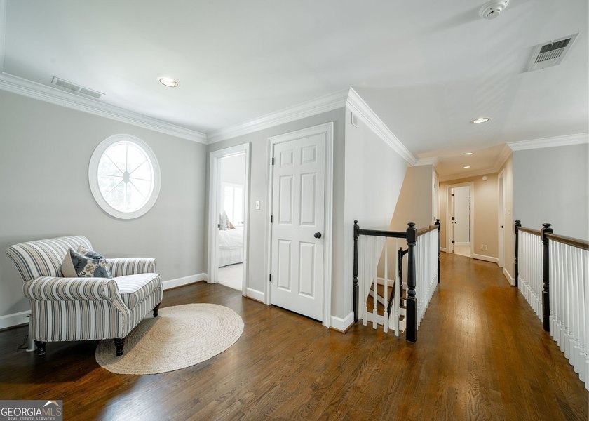 Welcome to 705 Clubside Drive, an exceptional four sided brick - photo 32