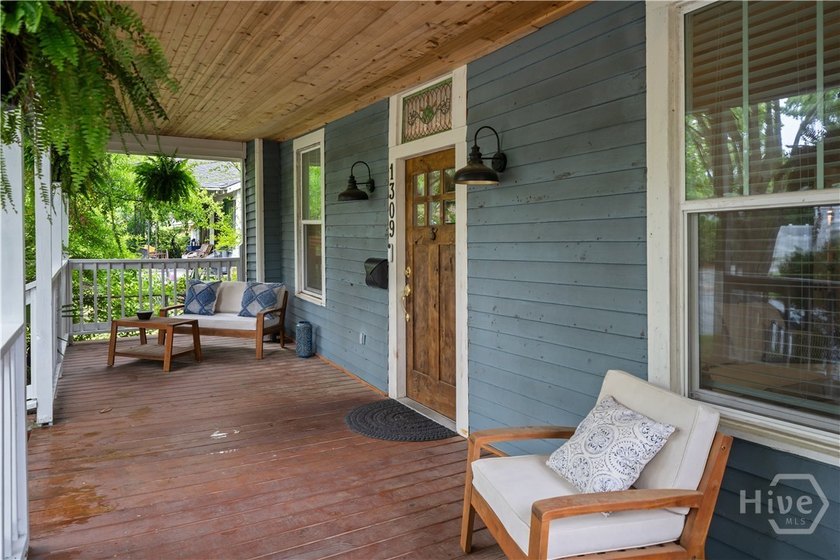 Step into timeless charm with modern luxury in this beautifully - photo 4