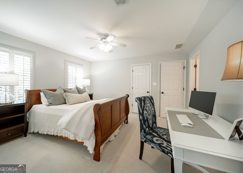 Welcome to 705 Clubside Drive, an exceptional four sided brick - photo 35