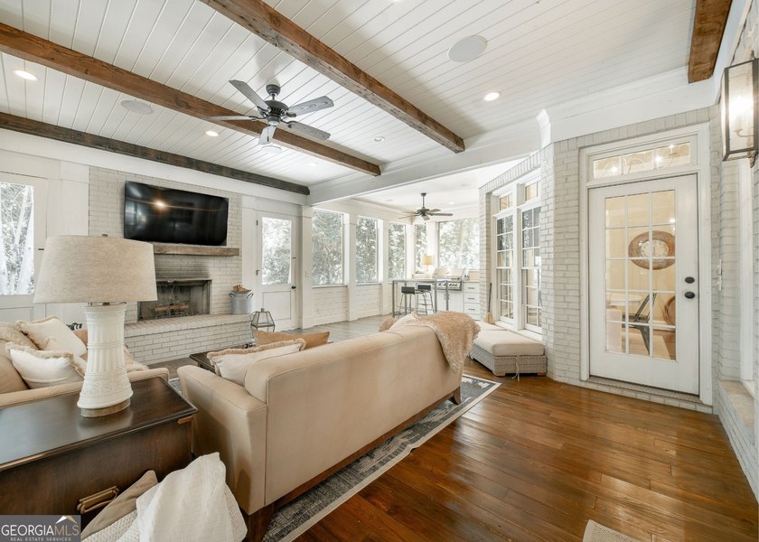 Welcome to 705 Clubside Drive, an exceptional four sided brick - photo 41