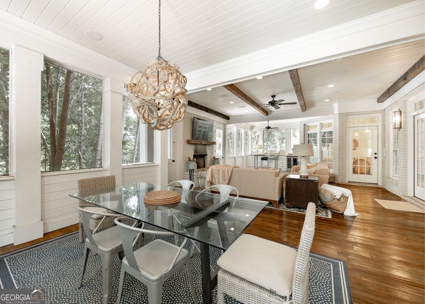 Welcome to 705 Clubside Drive, an exceptional four sided brick - photo 43