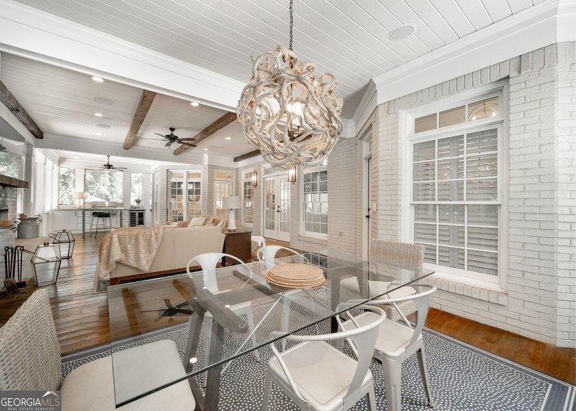 Welcome to 705 Clubside Drive, an exceptional four sided brick - photo 44