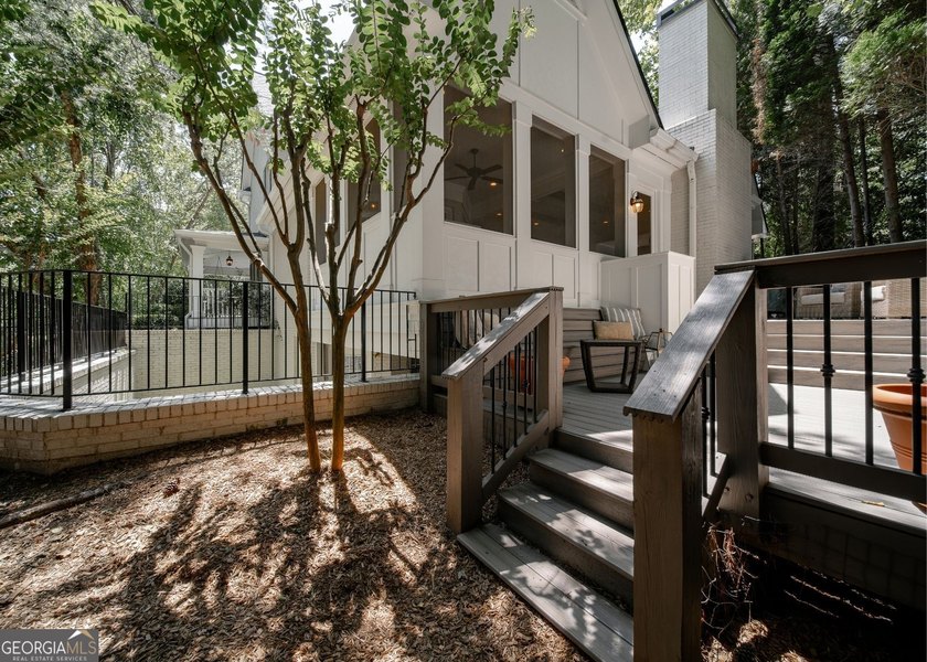 Welcome to 705 Clubside Drive, an exceptional four sided brick - photo 49