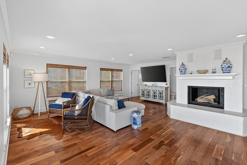 Set along historic Water Street, this beautifully refreshed - photo 9