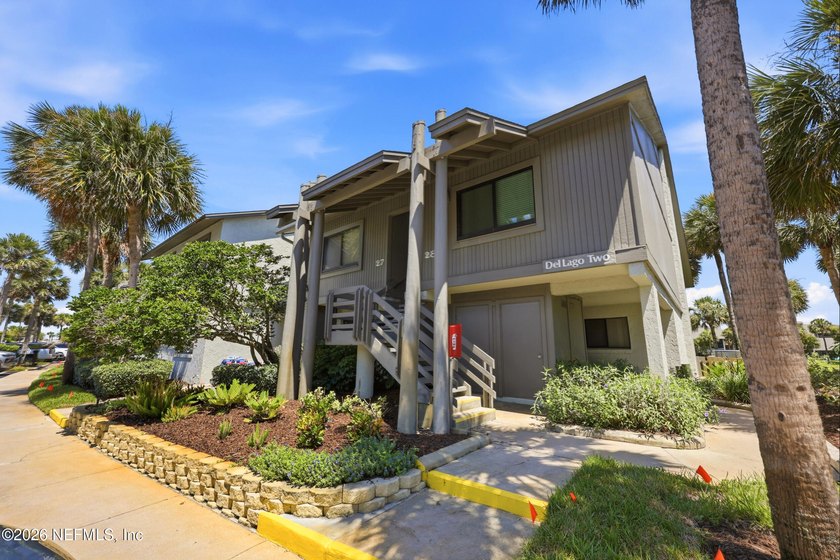 Welcome to this immaculate, beautifully updated Bikini III condo - photo 3