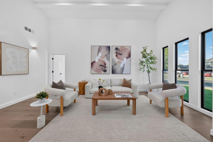 Nestled in one of Cambrian's most desirable neighborhoods, this - photo 10