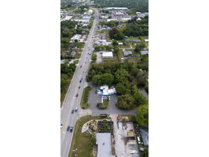 This .48-acre parcel is centrally located between two I-95 - photo 10