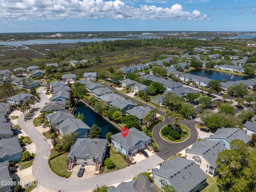 Well-positioned in one of St. Augustine Beach's most desirable - photo 2