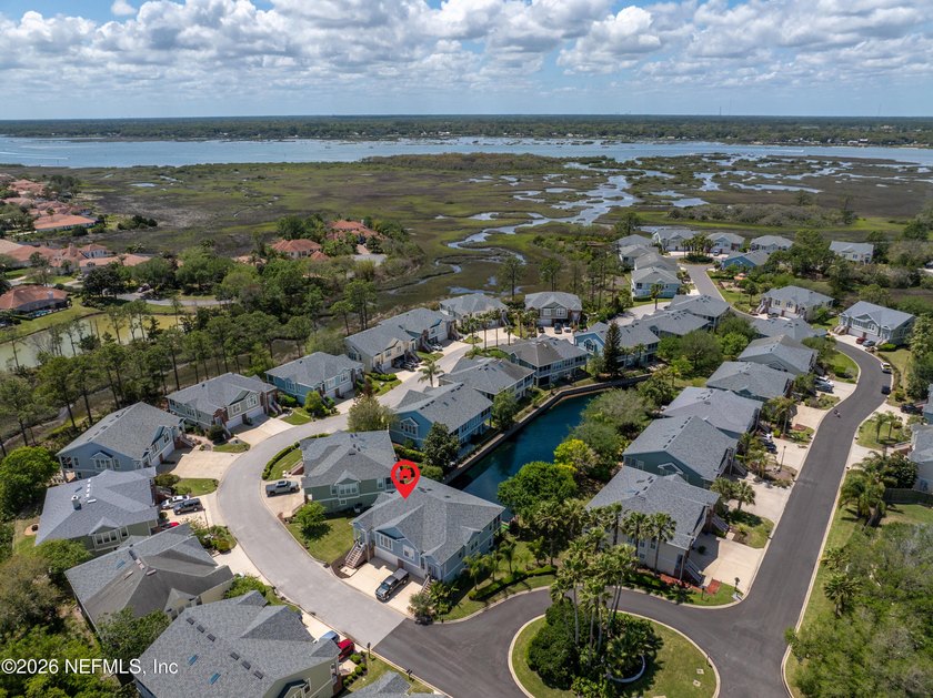 Well-positioned in one of St. Augustine Beach's most desirable - photo 4