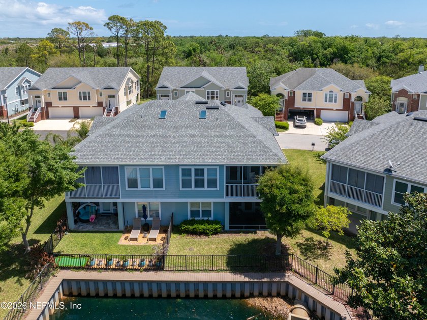 Well-positioned in one of St. Augustine Beach's most desirable - photo 7