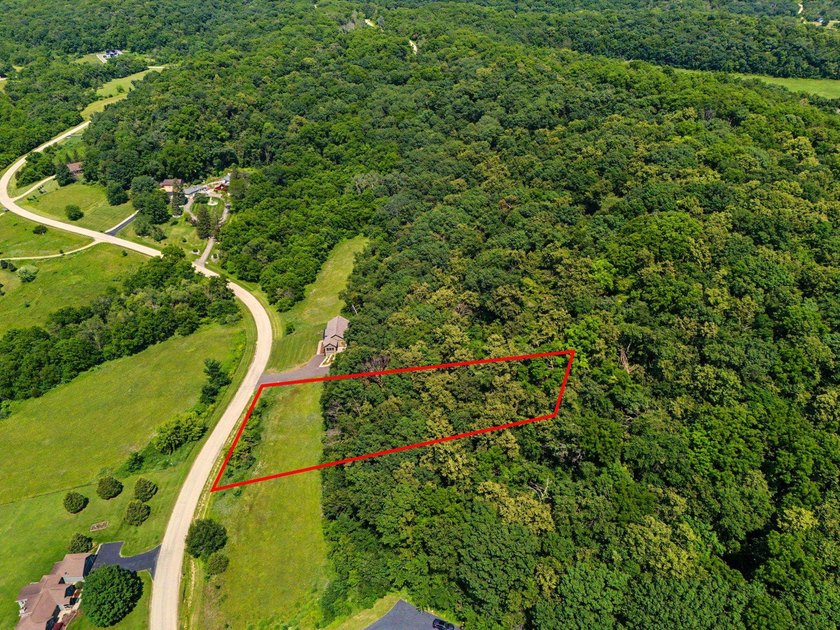 LAND FOR SALE, GALENA, IL 61036. Homesite vacant lot for sale at - photo 2