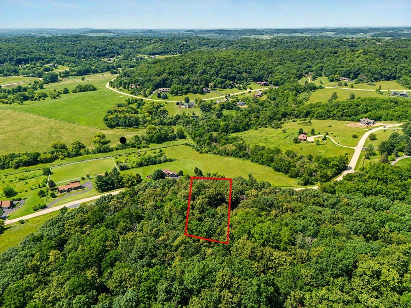 LAND FOR SALE, GALENA, IL 61036. Homesite vacant lot for sale at - photo 3