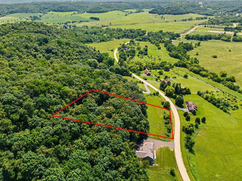 LAND FOR SALE, GALENA, IL 61036. Homesite vacant lot for sale at - photo 4