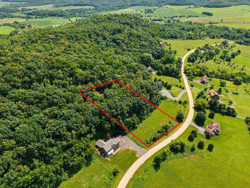 LAND FOR SALE, GALENA, IL 61036. Homesite vacant lot for sale at - photo 5