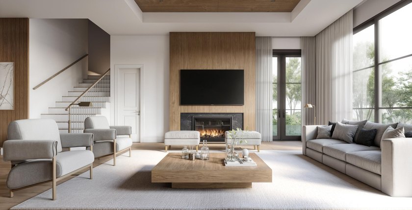 New Construction in prestigious Old Floresta! This exceptional - photo 7