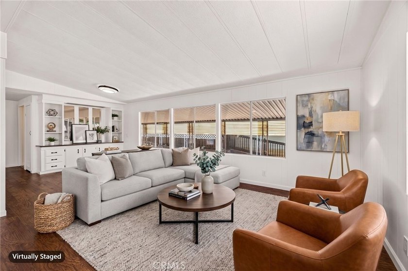 Arguably one of the largest and nicest lots in Casa de Flores - photo 8
