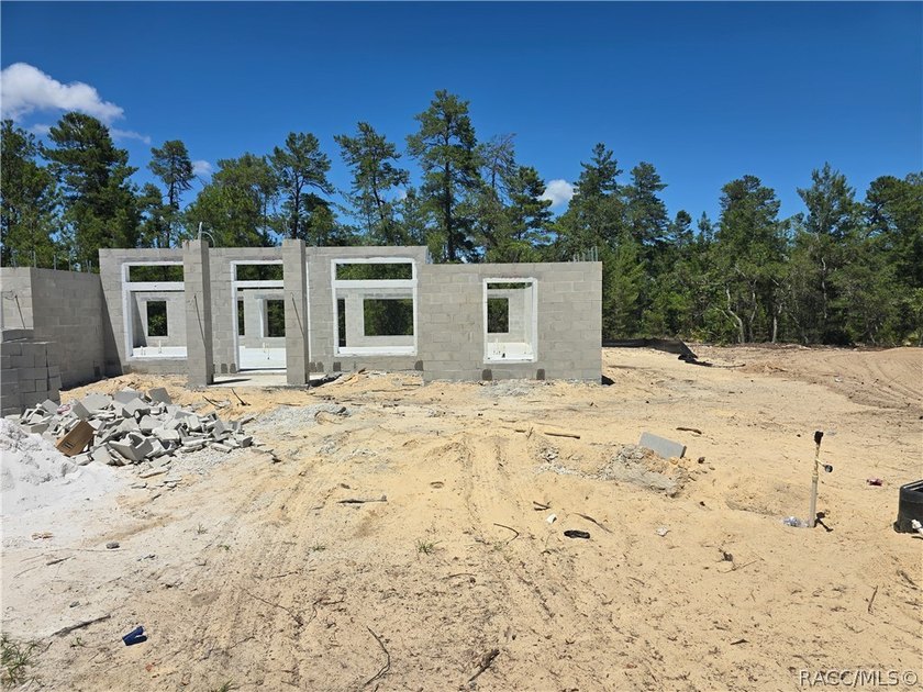 This lovely 2169 square foot home is located on a 0.28 acre lot - photo 2
