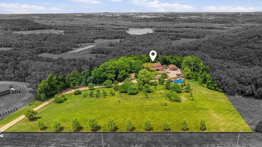 A rare opportunity awaits at 1763 Saint Catherine's Road in - photo 5