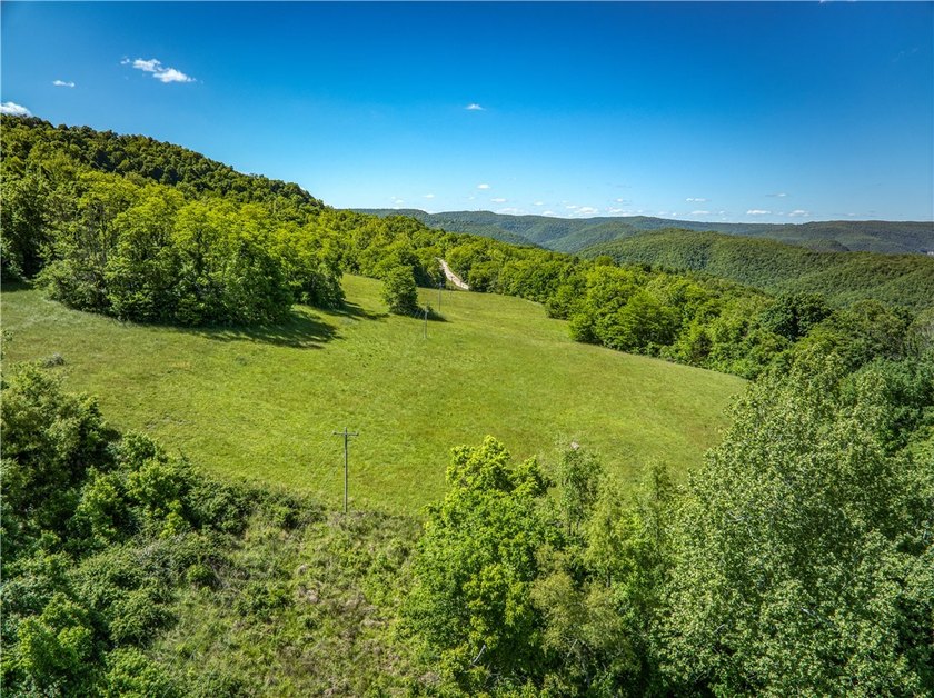32.22 acres in the heart of Ponca, just minutes from Steel Creek - photo 13