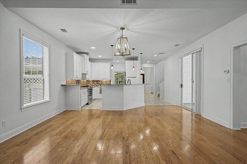 Welcome home to this charming Southern-style residence nestled - photo 15