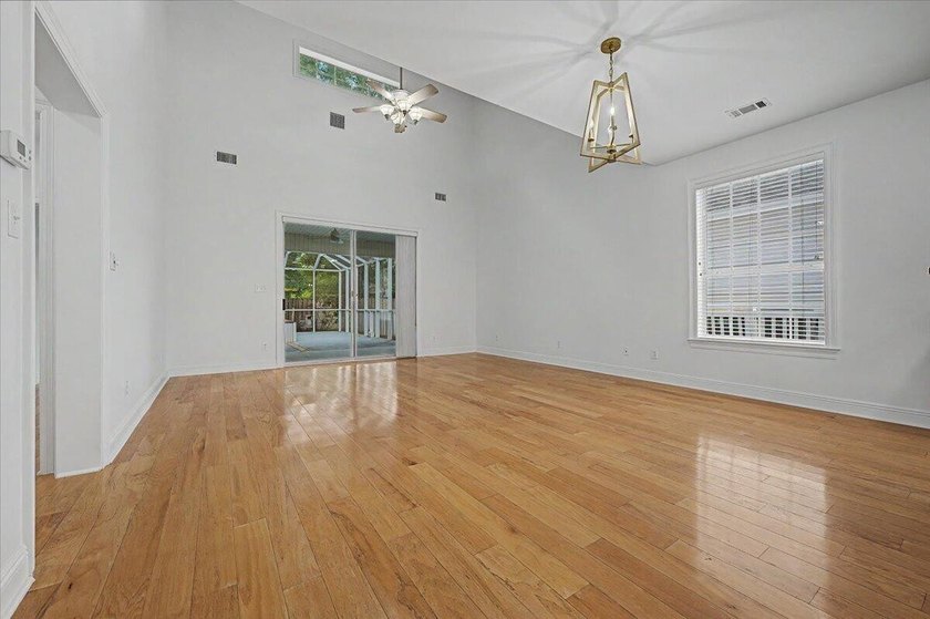 Welcome home to this charming Southern-style residence nestled - photo 17