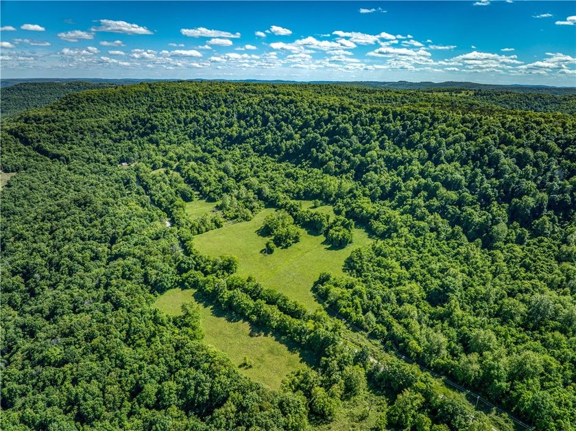 32.22 acres in the heart of Ponca, just minutes from Steel Creek - photo 20
