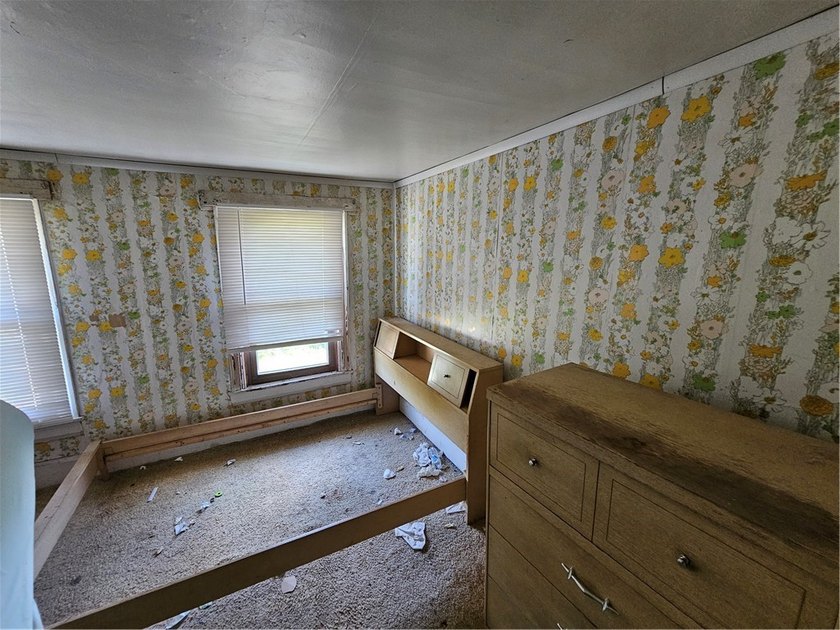 Large 4 bed 2 bath home on a flat corner lot with a concrete - photo 20
