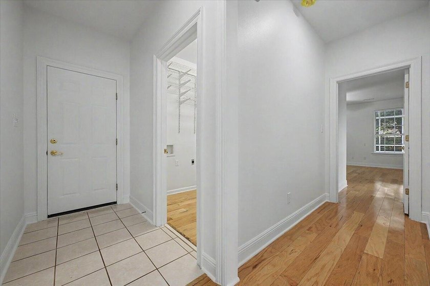 Welcome home to this charming Southern-style residence nestled - photo 22
