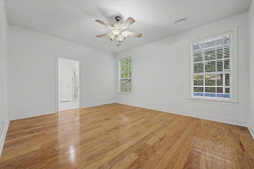 Welcome home to this charming Southern-style residence nestled - photo 24