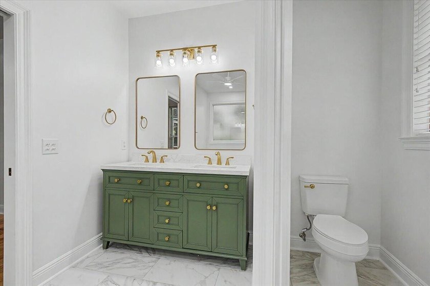 Welcome home to this charming Southern-style residence nestled - photo 29