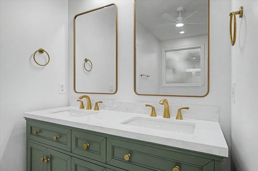 Welcome home to this charming Southern-style residence nestled - photo 30