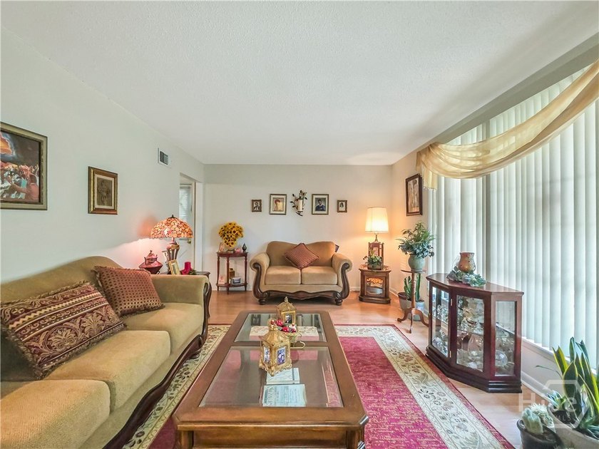 Welcome to 13113 Hermitage Drive, a charming all-brick home - photo 3