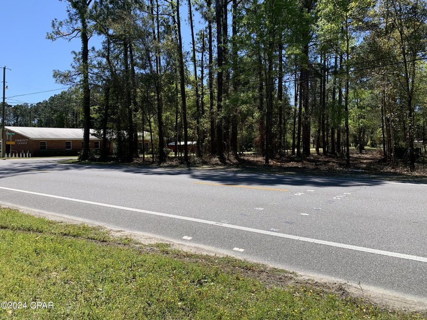 Prime 4.22+/- acre commercial development site on W. Highway 388 - photo 2
