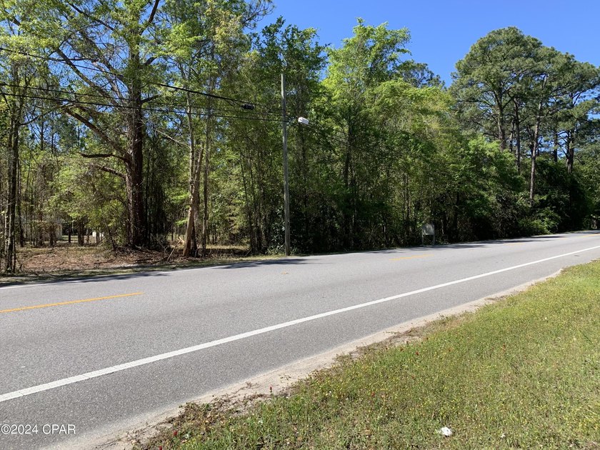 Prime 4.22+/- acre commercial development site on W. Highway 388 - photo 4
